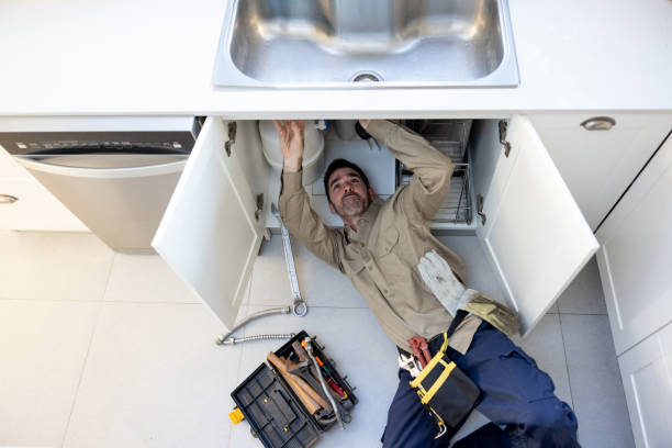 Best Plumbing Repair Near Me  in Bessemer, MI