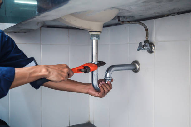 Best Faucet Repair  in Bessemer, MI