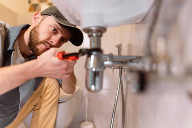 Best Sewer Line Repair  in Bessemer, MI