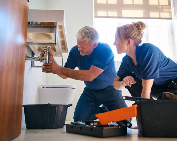 Best Affordable Plumber Near Me  in Bessemer, MI
